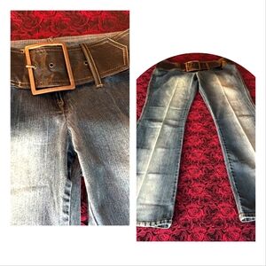 Fashion Jeans